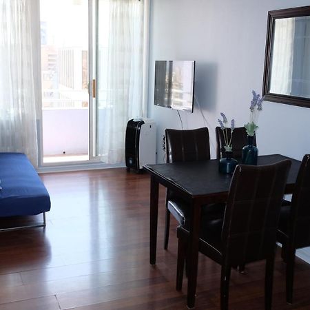 Welcome To Santiago - Chile Apartment ภายนอก รูปภาพ