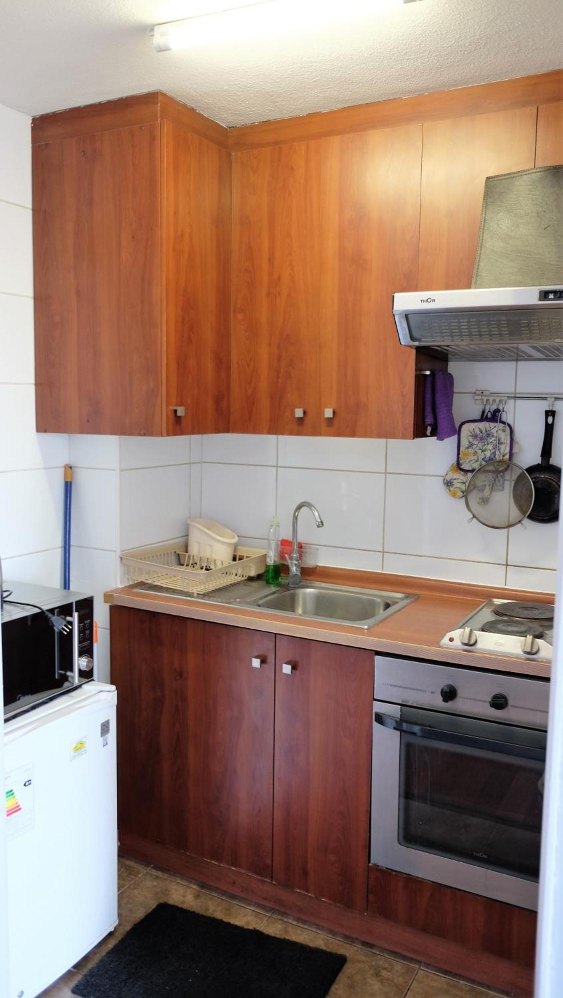 Welcome To Santiago - Chile Apartment ภายนอก รูปภาพ