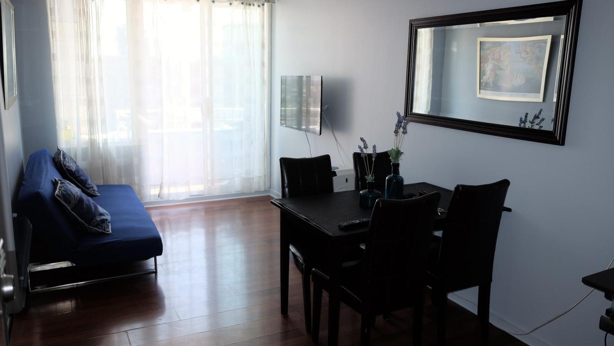 Welcome To Santiago - Chile Apartment ภายนอก รูปภาพ