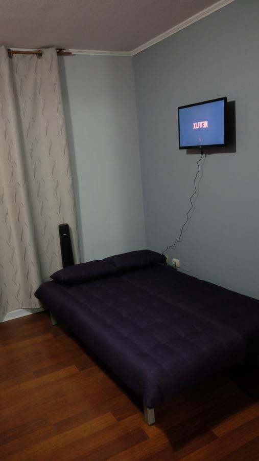 Welcome To Santiago - Chile Apartment ภายนอก รูปภาพ