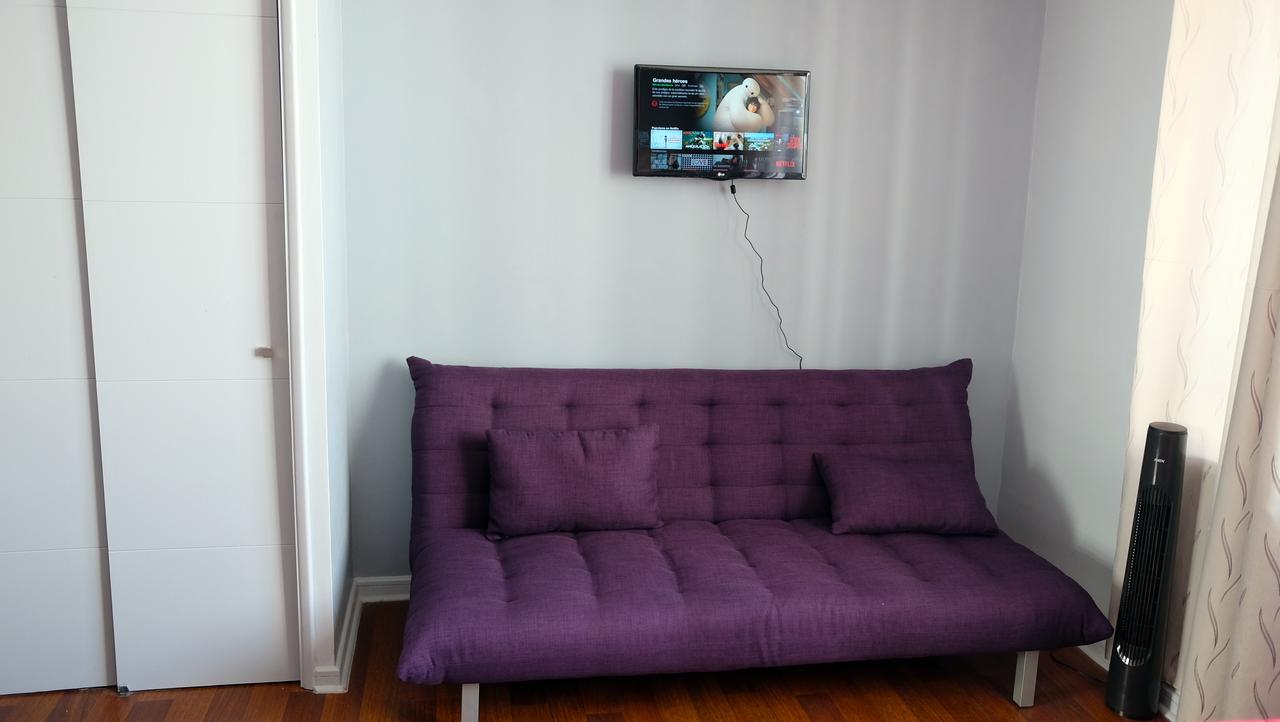 Welcome To Santiago - Chile Apartment ภายนอก รูปภาพ